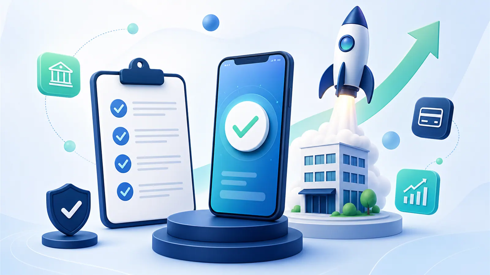 Instant Onboarding